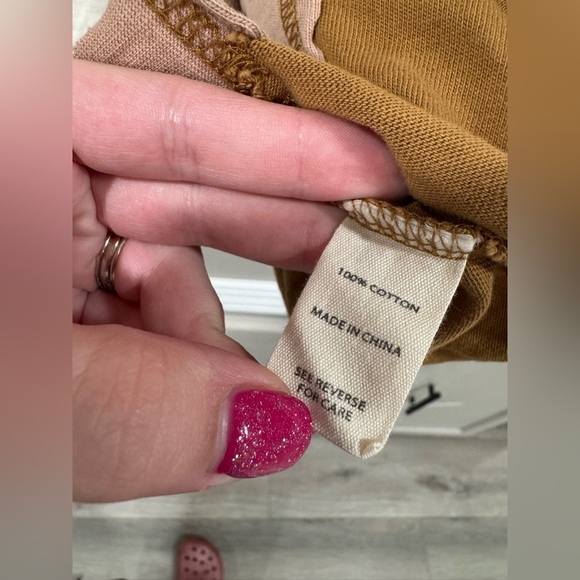 Gilded Intent Shirt - Picture 3 of 4